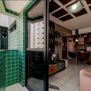 Apartamento Cosy Flat, Natal