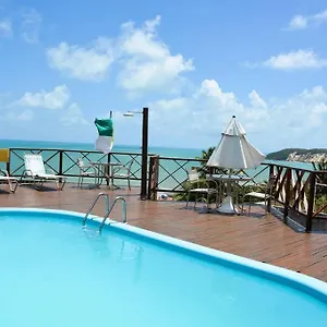 Apartamento Marsallis Flat-efm601, Natal