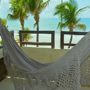 Apartamento Apto Romantico Frente Mar Vista Mar Elegance Flat, Natal
