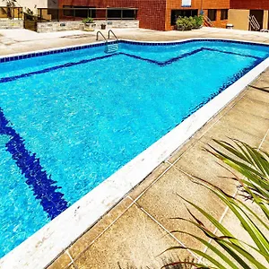 Apartamento California #601 - Apto Em Lagoa Nova Por Carpediem, Natal